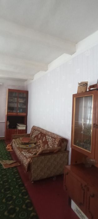 Продам будинок смт Гребінки Білоцерківський район Київська область