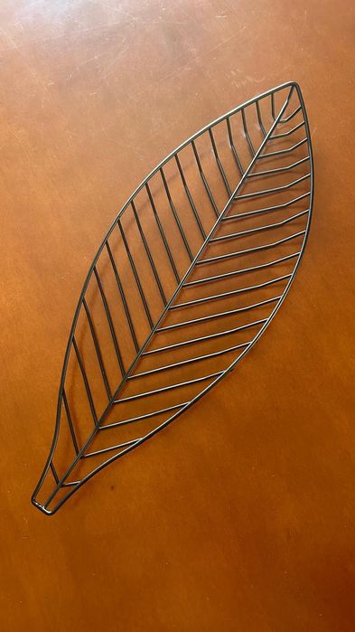 Folha decorativa
