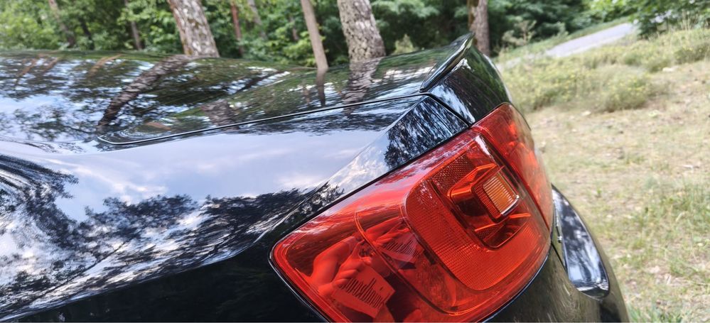 Volkswagen Jetta 2.0 mpi + LPG AUTOMAT