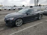 Audi A5 2018 AUDI A5 PREMIUM PLUS S-LINE 2.0 Benzyna / Automat / Quattro