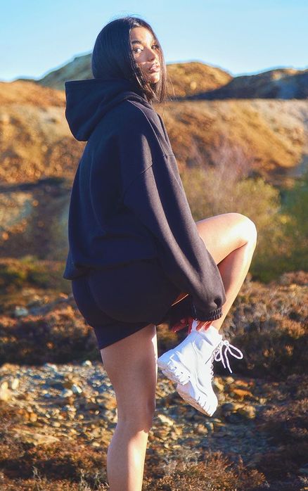 Худі на флісі, PLT