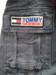 Calças cargo Tommy