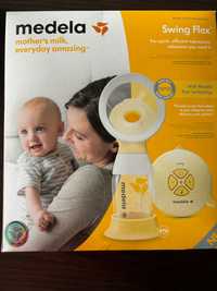 Medela Електричний молоковідсмоктувач Swing Flex