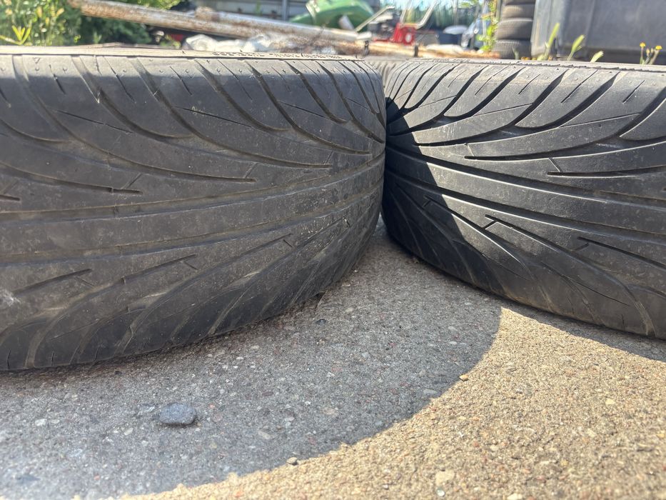 Koła alufelgi alfa opel 5x98 215/45 r17