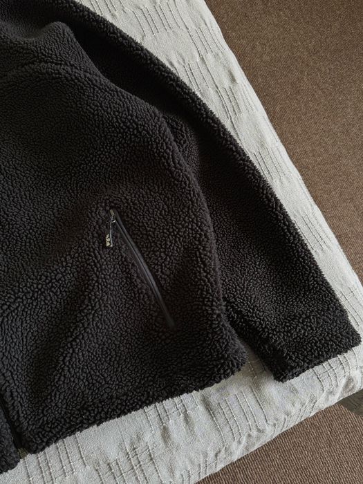 Rab Double Pile Jacket 2XL оригінал (флісова куртка шерпа gorpcore)