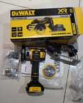 Dewalt DCS 438 przecinarka, szlifierka kątowa Gwarancja, lepszy model!