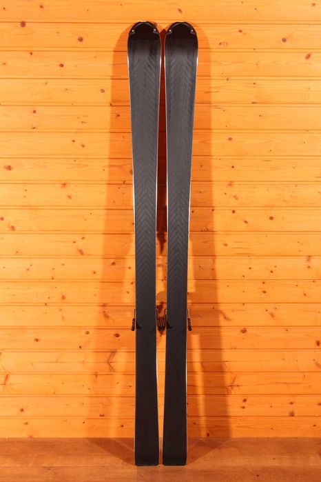 Narty dziecięce Volkl Racetiger 2025 + Marker 7.0, 150 cm, stan BDB !!