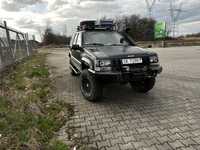 Jeep grang cherokee ZJ rok 1995 lpg  zamiana na  minikoparke