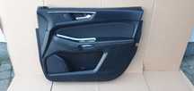 BOCZEK DRZWI PRAWY PRZÓD S-MAX MK2 EM2B-R23756-A 2015- EUROPA