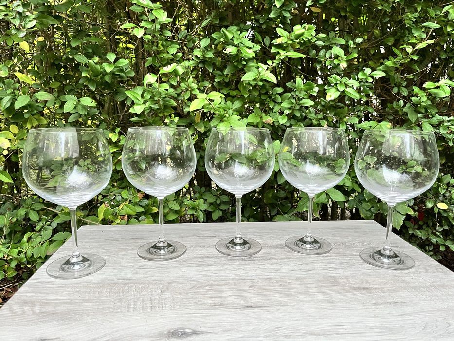 Бoкали для вина Scott Zwiesel