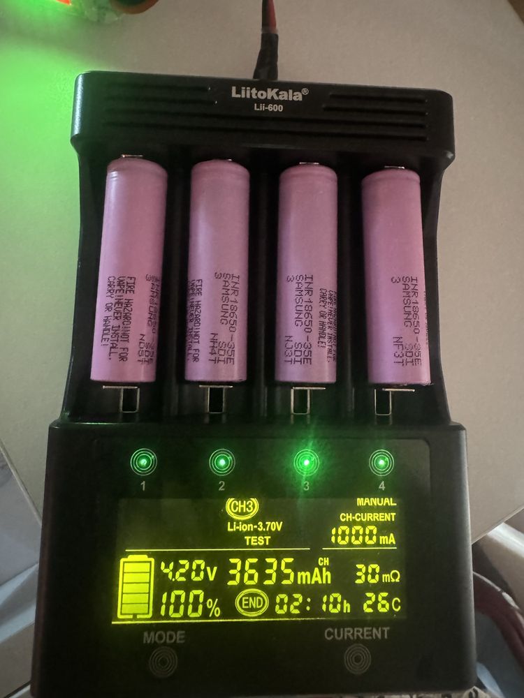 Аккумулятор для упс дбж роутера 18650 5 9 12 вольт сборка замена ups