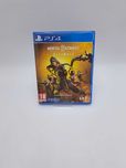 Gra Mortal Kombat Ultimate Ps4