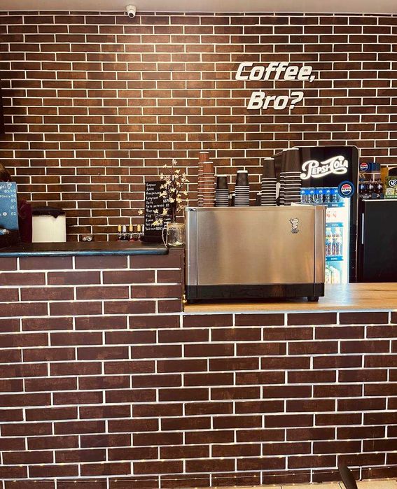 Саме сезон відкрити тобі кав'ярню! Продається вже готова кав'ярня.