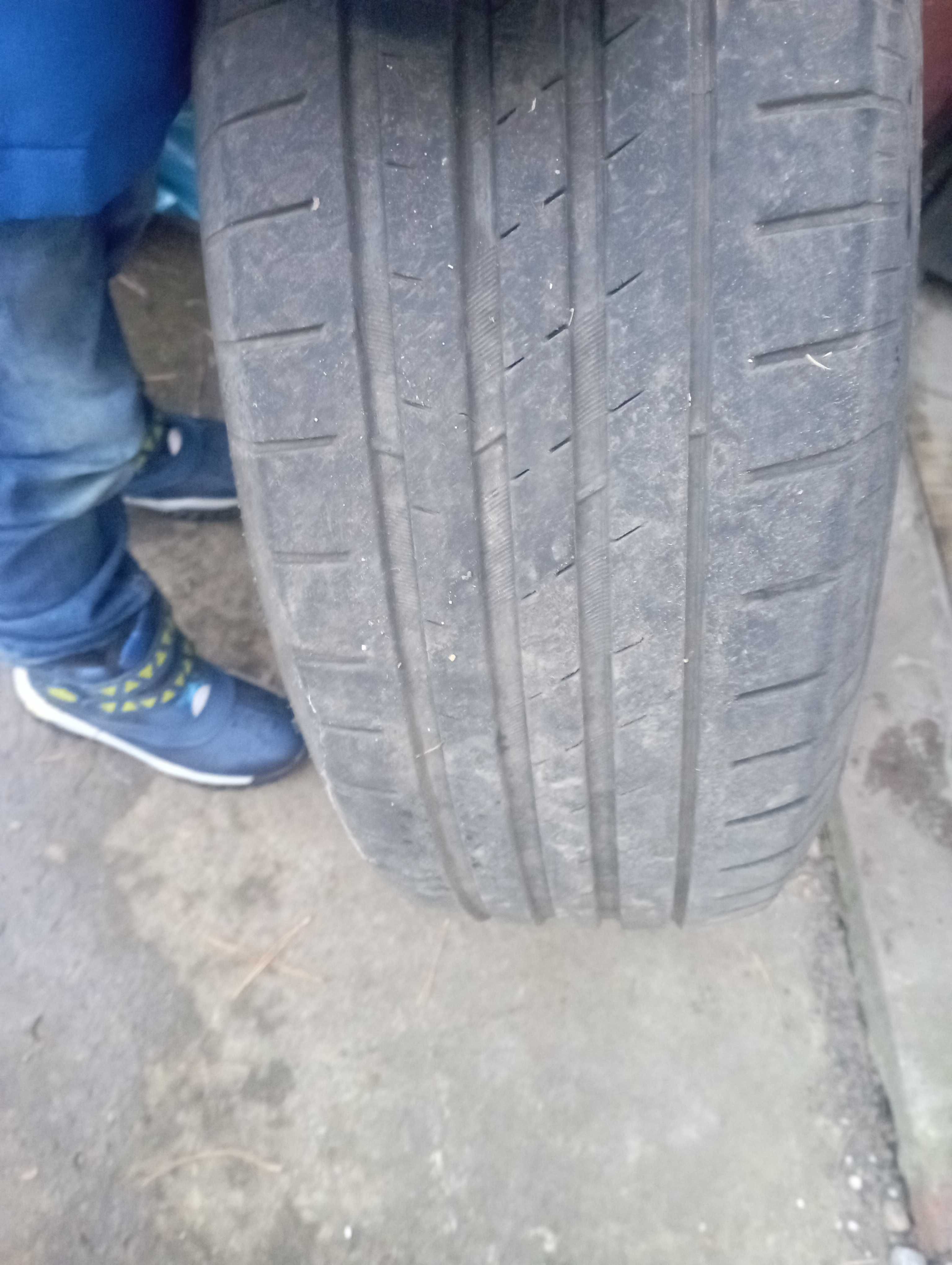 5x110 r15 i r16 opel