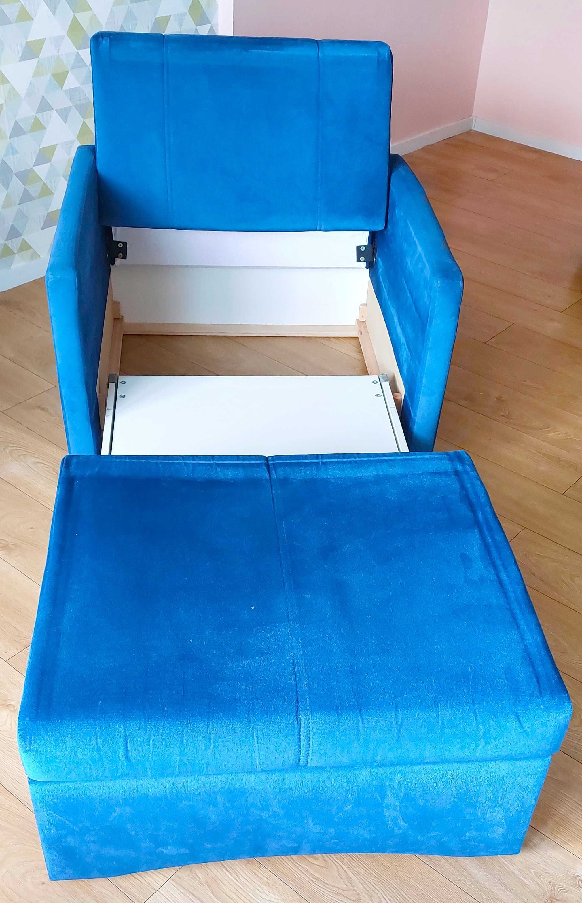 Sofa Niki jednoosobowa