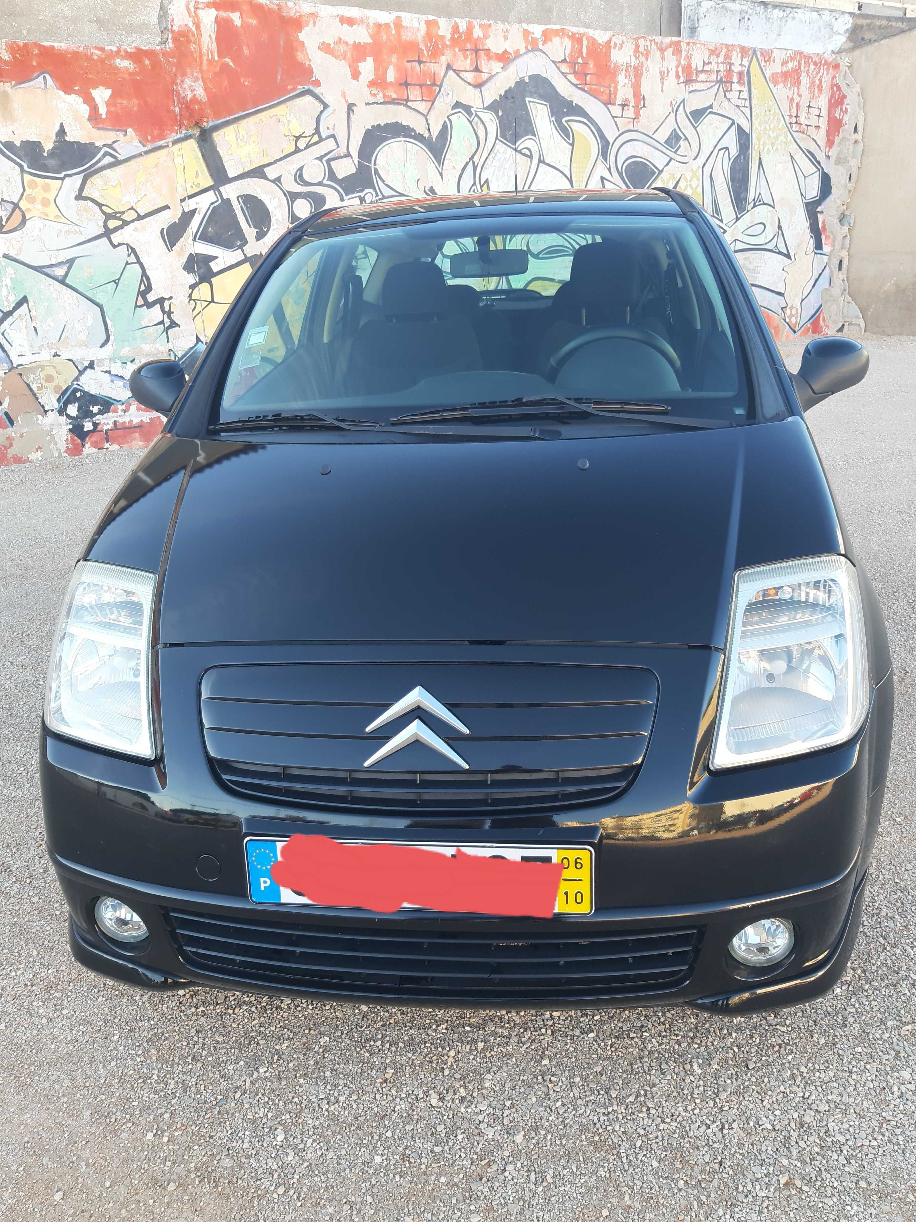 Citroen c2 vts 120cv