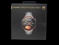 Sprzedam smartwatch Huawei 4 pro space edition .