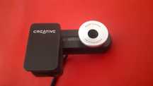 Kamerka Creative Live! Cam Notebook