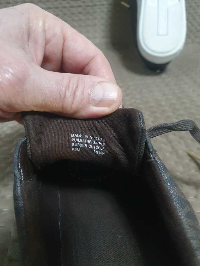 Брендові кеди Michael Kors б/в