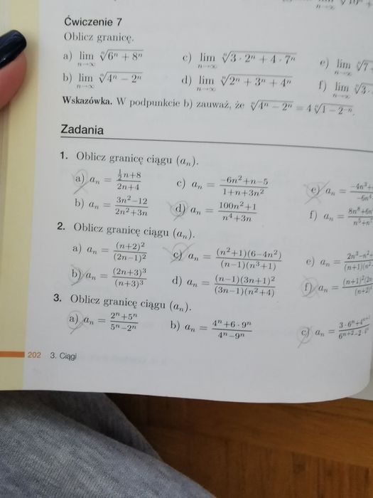 Podręczniki matematyka