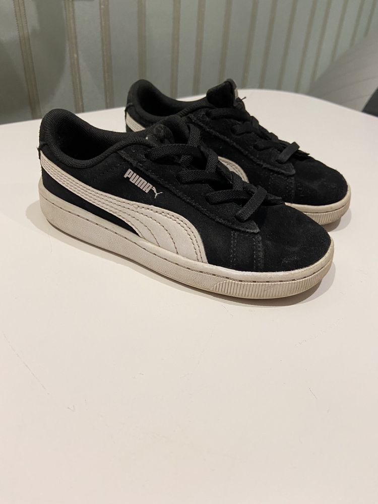 Кросовки puma оригінал