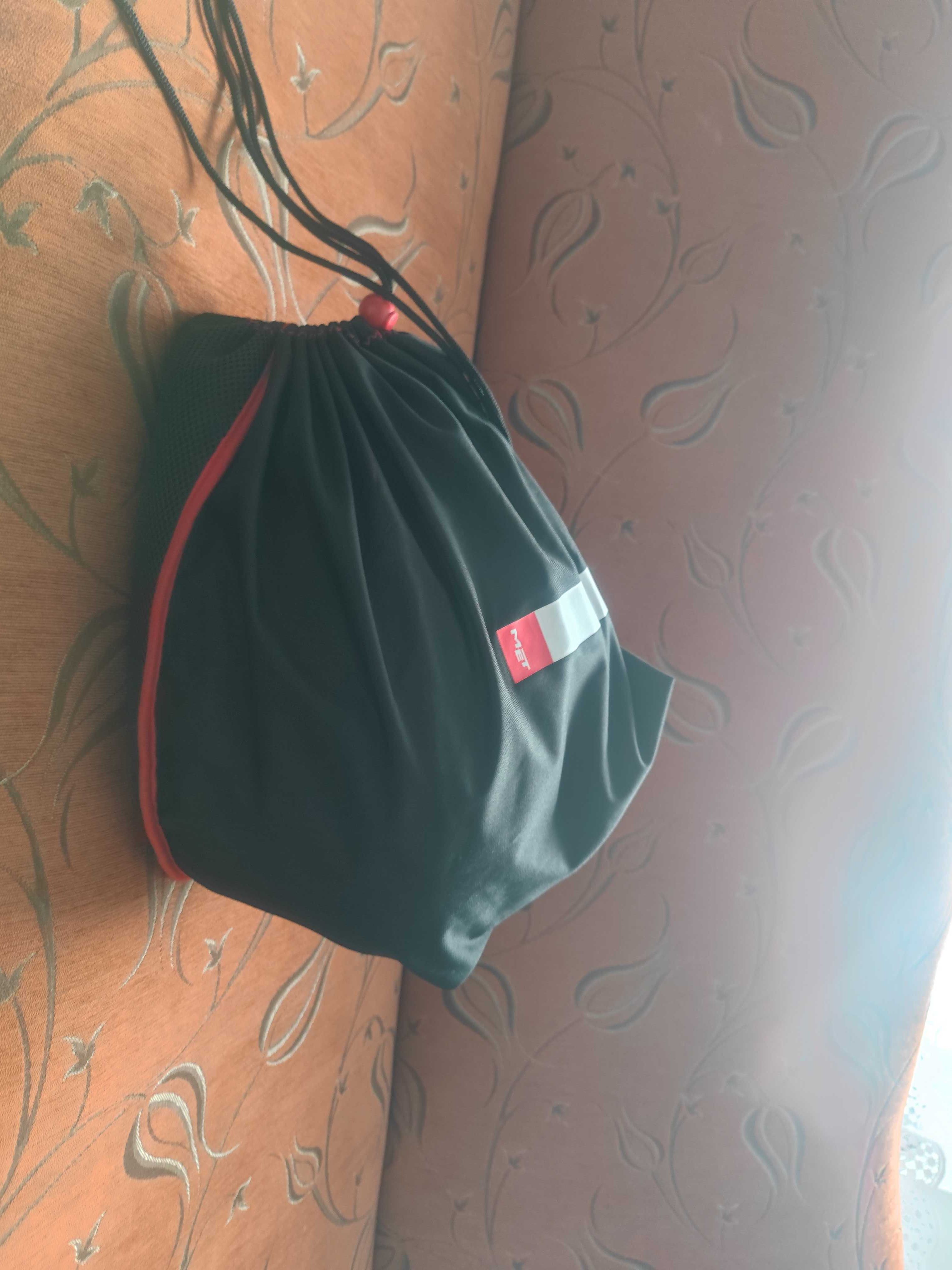 Kask TiR/TT  MET DRONE "l"