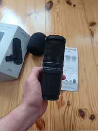 Zoom ZDM-1 Microphone