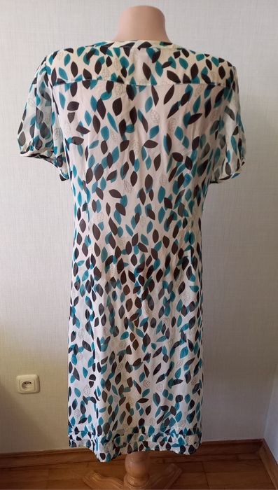 Халат Monsoon натуральний шовк