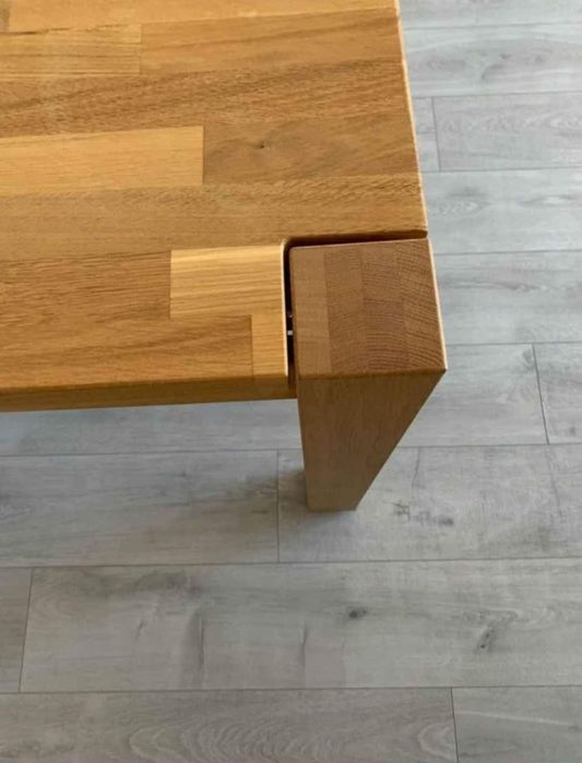 Vendo mesa de carvalho