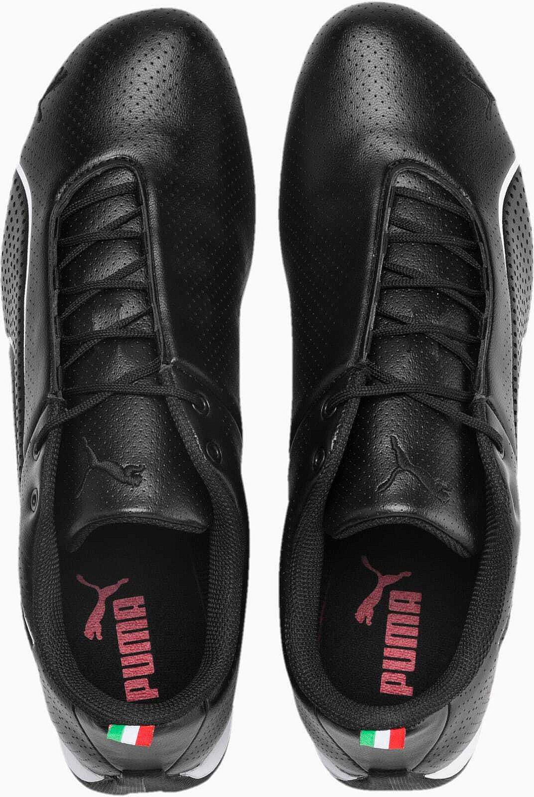 Buty Puma Ferrari Future Cat Ultra 41 Czarne F1