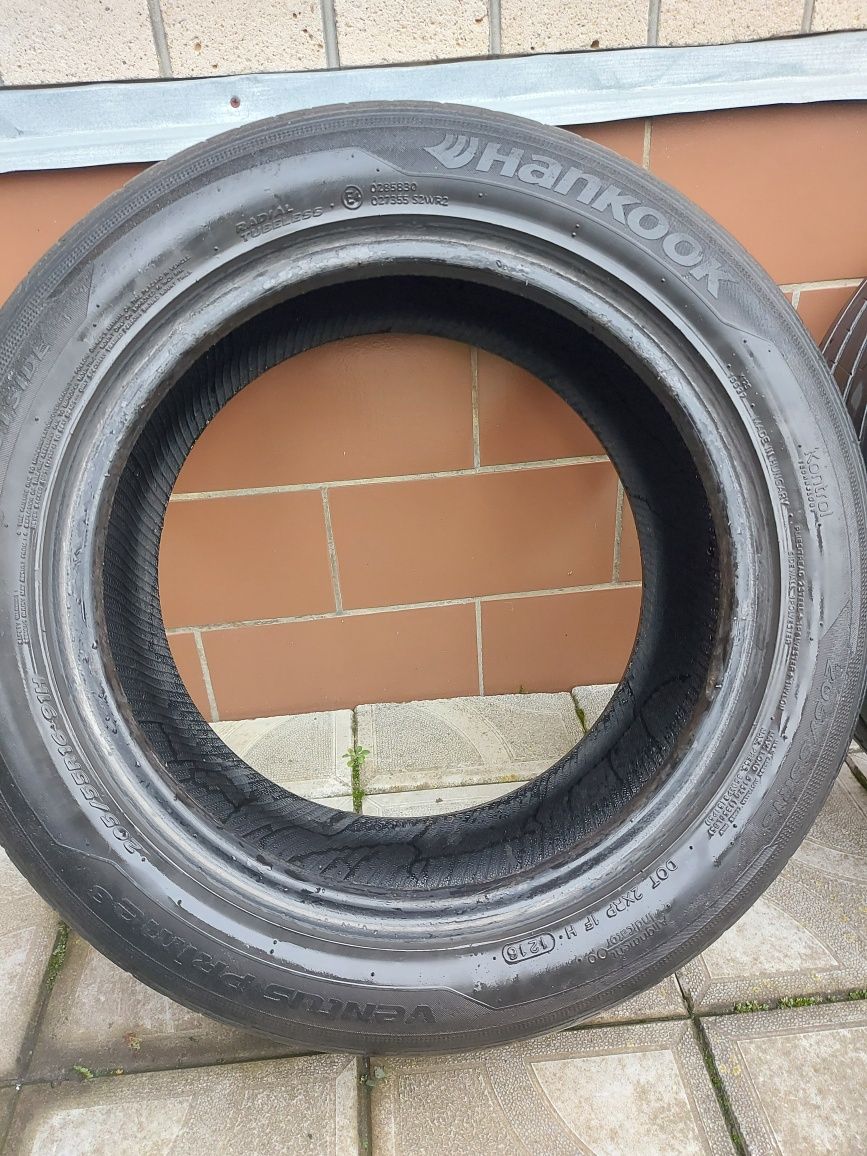 Шини Hankook Ventus Prime 3  205/55/16