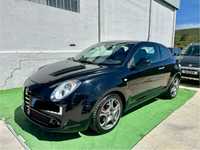 Alfa Romeu MIto 1.6 JTD Distinctive