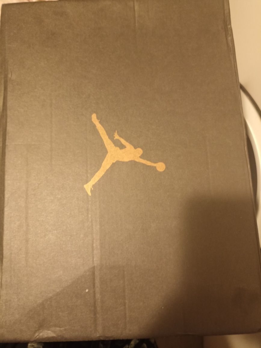 Sapatilhas Nike Air Jordan