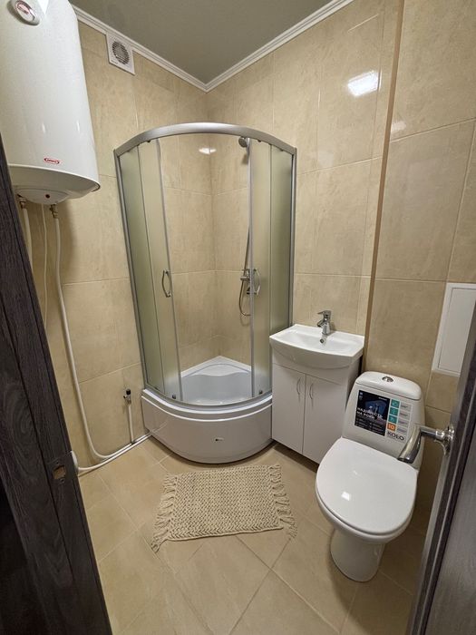 2-х комнатная квартира на Соцгороде