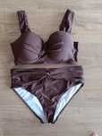 Kostium strój kąpielowy bikini rozmiar 44 miseczka 85 D