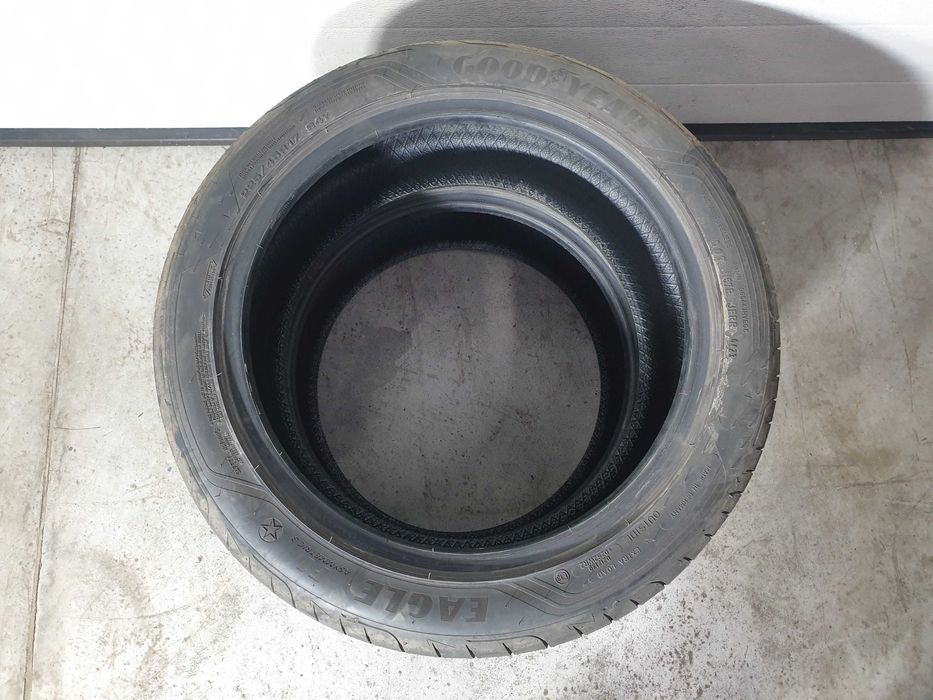 2szt. 225/45/17 94Y Goodyear Eagle F1 Asymmetric 3 7mm 2023r [ 1035 ]