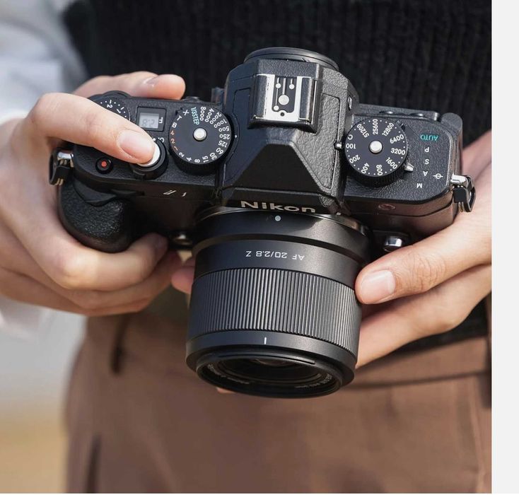 Viltrox AF 20mm f/2.8 Air Z Nikon гарантія ширік FULL FRAME  sigma 20