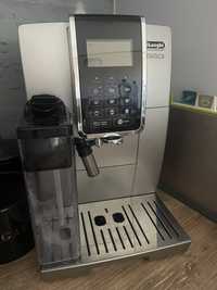 ekspres DELONGHI Dinamica ECAM 350.50.SB.