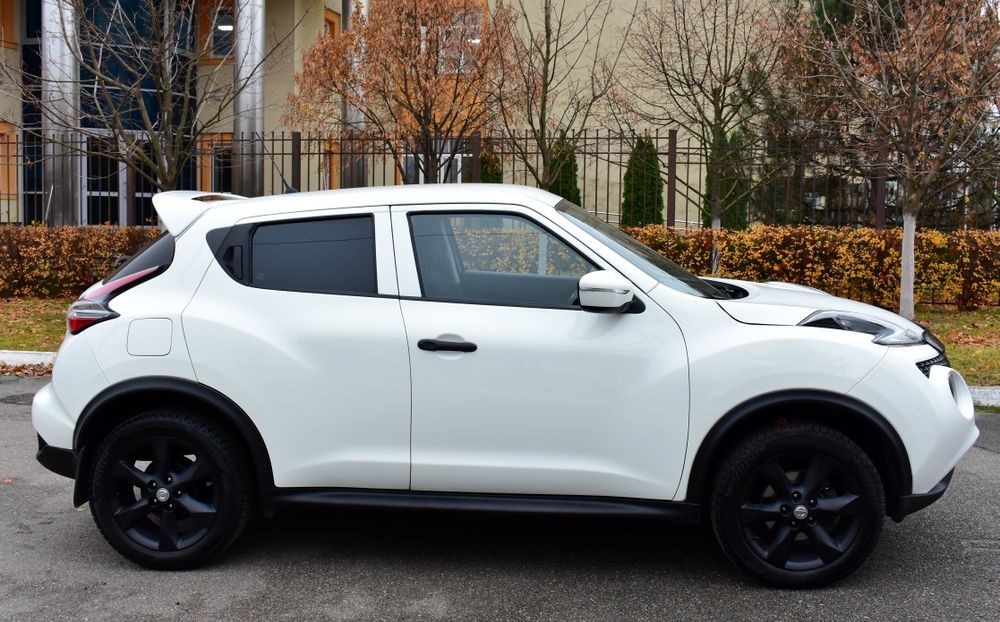 Продам ніссан жук 2019 року 39 тисяч пробіг