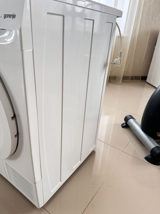 Сушильна машина Gorenje D7565L