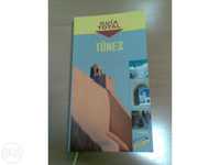 Livro - Guia Total Tunisia (Espanhol)