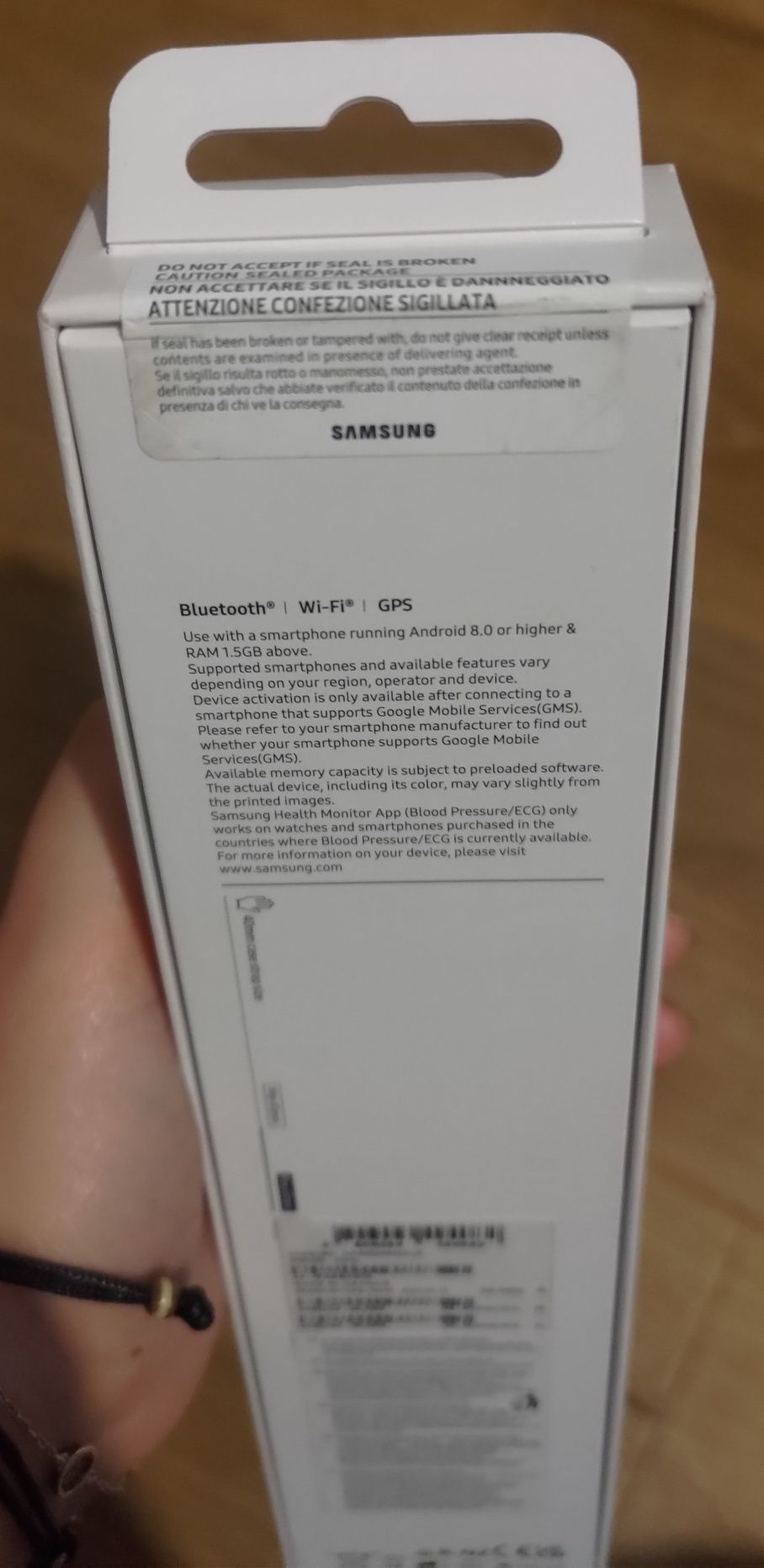 Samsung Galaxy watch 5
