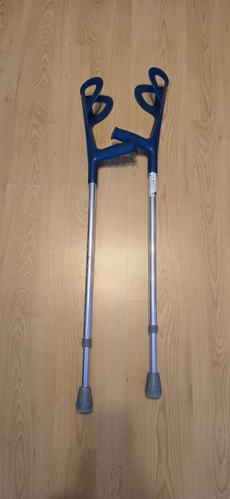 Kule łokciowe regulowane