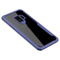 Etui iPaky do Samsung Galaxy S9 Survival Blue