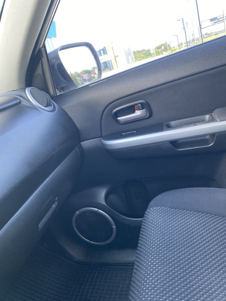 Suzuki Grand Vitara 2,0 2006р.