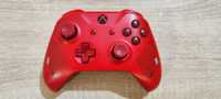 Геймпад Xbox one s gamepad джойстик контроллер controller sport red