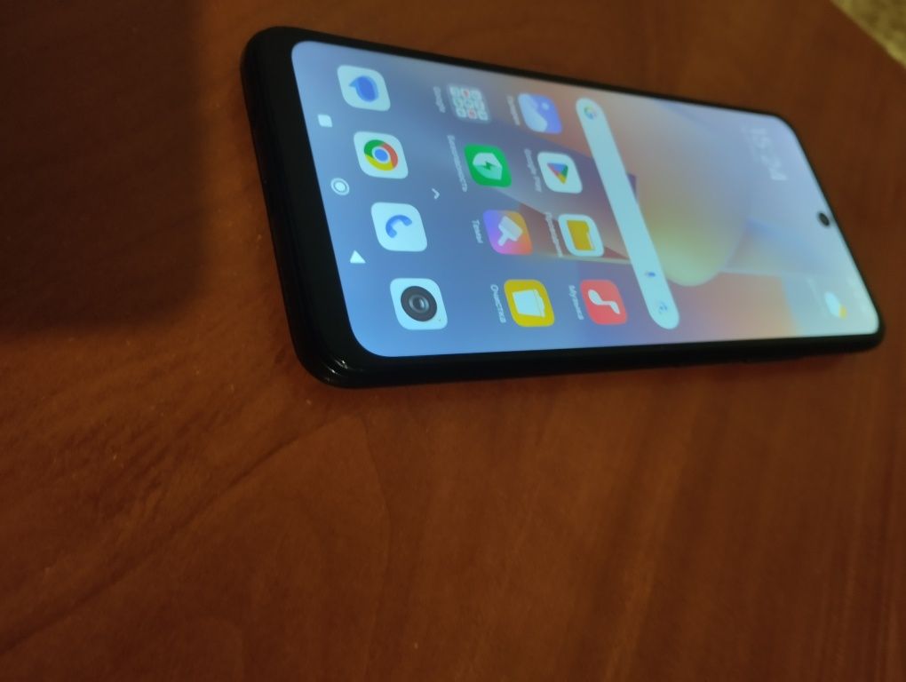 Redmi note 11S 5G в хорошому стані!!