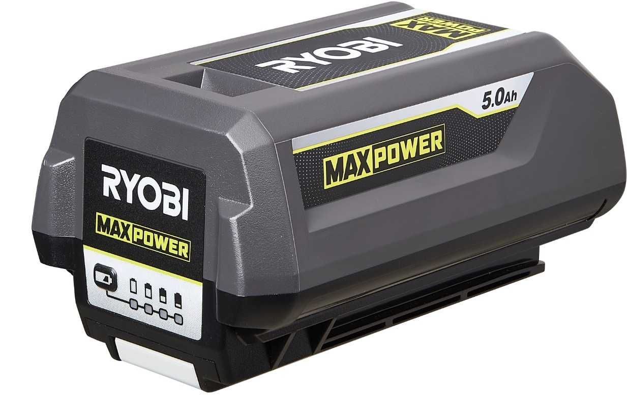 Akumulator RYOBI RY36B50B 5.0Ah 36V max power*nowa*oryginał