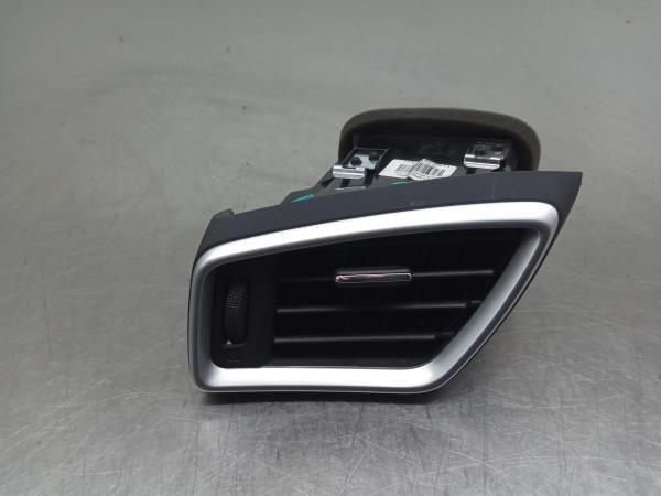 Comportas da chauffage / sofagem NISSAN Qashqai II (J11)