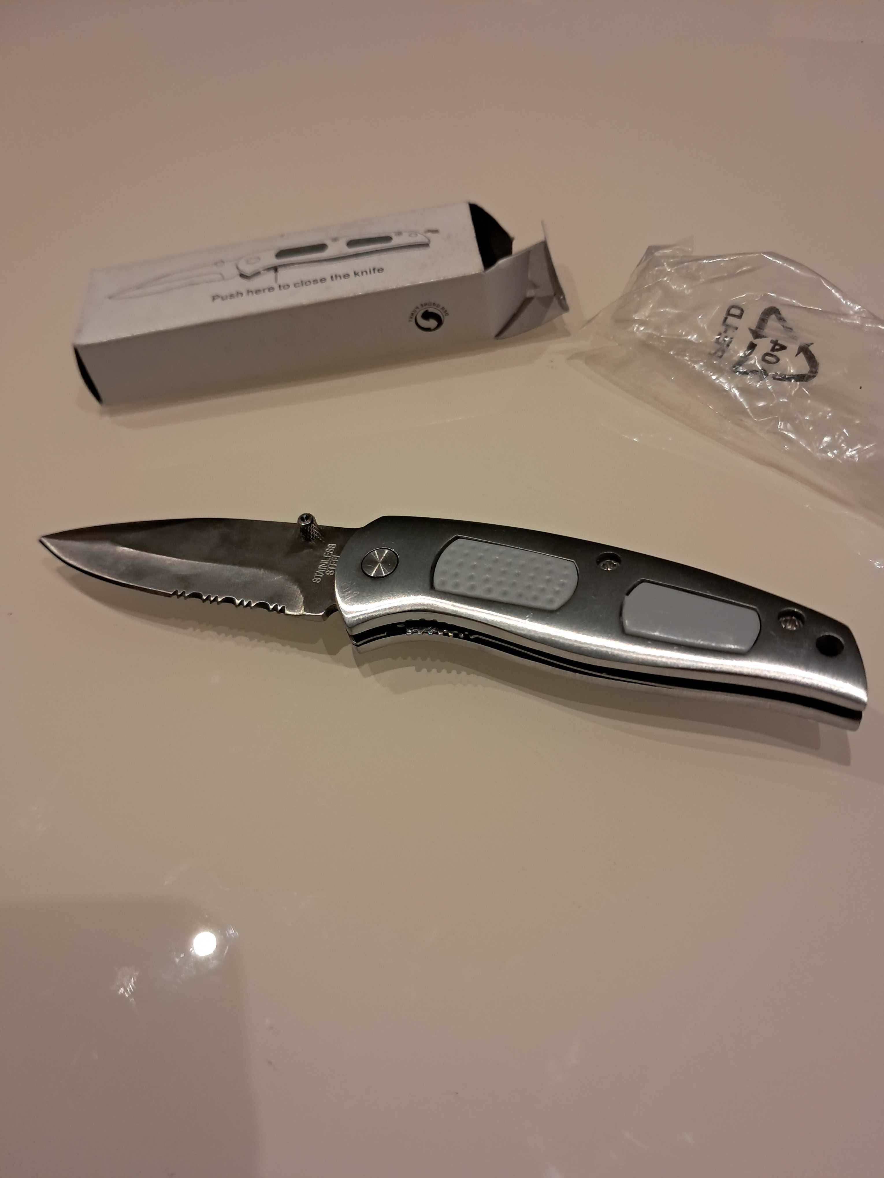 Navalha Multi Usos
